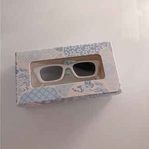 Taylor Swift 1989 sunglasses ornament